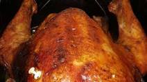 Perfect Turkey in an Electric Roaster Oven Perfect Turkey in an Electric Roaster Oven