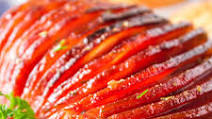 Air Fryer Ham Air Fryer Ham