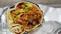 Easy Steak Burrito Recipe Easy Steak Burrito Recipe
