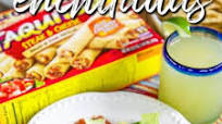 Lazy Enchiladas Lazy Enchiladas