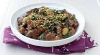 Lasan bi Capar (Moroccan Tongue with Capers) Lasan bi Capar (Moroccan Tongue with Capers)