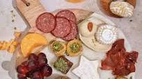 How I Create an Eid Grazing Board with Halal Goodies How I Create an Eid Grazing Board with Halal Goodies