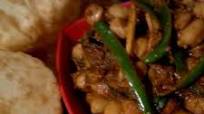 Chole Bhature.....Ummm Sinful!! Chole Bhature.....Ummm Sinful!!
