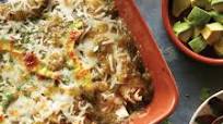 Chicken Enchiladas with Homemade Tomatillo Sauce Chicken Enchiladas with Homemade Tomatillo Sauce