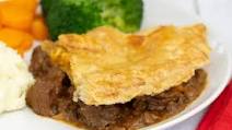 Scottish Steak Pie Scottish Steak Pie