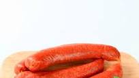 Texas Hot Links Texas Hot Links