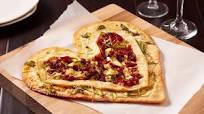 Valentine’s Day Pizza Valentine’s Day Pizza