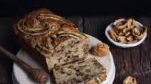 EGGLESS BANANA BREAD EGGLESS BANANA BREAD