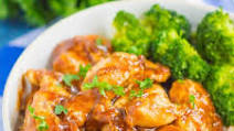 Easy Teriyaki Chicken Easy Teriyaki Chicken