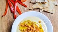 Classic Hummus Recipe Classic Hummus Recipe