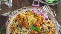 Hyderabadi Chicken Biryani | Kacchi Chicken Biryani | How to make hyderabadi chicken biryani in oven Hyderabadi Chicken Biryani | Kacchi Chicken Biryani | How to make hyderabadi chicken biryani in oven
