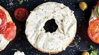 Vegetable Cream Cheese Spread Vegetable Cream Cheese Spread