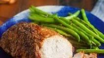 Air Fryer Pork Loin Air Fryer Pork Loin
