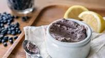 Black Bean Hummus with Tahini Black Bean Hummus with Tahini
