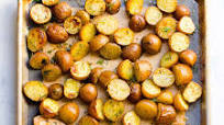 One Pan Chicken and Potatoes One Pan Chicken and Potatoes