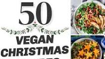 50 Vegan Christmas Dinner Recipes - A plant-based approach to the holidays 50 Vegan Christmas Dinner Recipes - A plant-based approach to the holidays