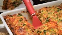 Spinach Lasagna with Ground Beef Spinach Lasagna with Ground Beef