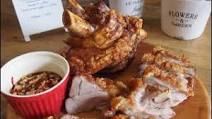 SUPER Easy CRISPY Pork Knuckle SECRET Recipe Revealed! Oven Baked • Simple Pork Recipe SUPER Easy CRISPY Pork Knuckle SECRET Recipe Revealed! Oven Baked • Simple Pork Recipe