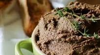 Easy Low-Carb Beef Liver Pâté (Keto, Paleo, 7 ingredients!) Easy Low-Carb Beef Liver Pâté (Keto, Paleo, 7 ingredients!)