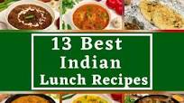 13 Best Indian Lunch Recipes | Easy Indian Lunch Recipes 13 Best Indian Lunch Recipes | Easy Indian Lunch Recipes