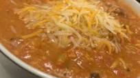 Simple Way to Prepare Wolfgang Puck Chicken Tortilla Soup (Instant Pot) Simple Way to Prepare Wolfgang Puck Chicken Tortilla Soup (Instant Pot)