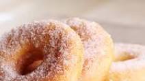 Easy Air Fryer Donuts Easy Air Fryer Donuts