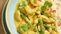 Quick Pork Curry with Turmeric Quick Pork Curry with Turmeric