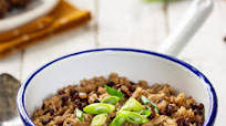 Caribbean Rice and Beans Caribbean Rice and Beans