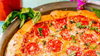 2-Ingredient Pizza Dough 2-Ingredient Pizza Dough