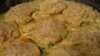 Squirrel & Dumplings ~ Down Home Recipe Squirrel & Dumplings ~ Down Home Recipe