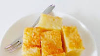Air fryer tapioca cake Air fryer tapioca cake