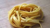 Basic Semolina Pasta Basic Semolina Pasta