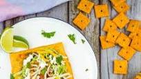 Cheez-It Tostadas Cheez-It Tostadas
