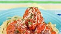 Slow Cooker Italian Meatballs Slow Cooker Italian Meatballs