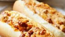 Chili Cheese Dip Chili Cheese Dip