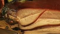 Five-spice roast pork belly Recipe Five-spice roast pork belly Recipe