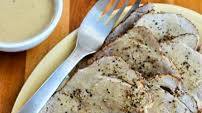 Slow Cooker Bavarian Pork Roast Slow Cooker Bavarian Pork Roast