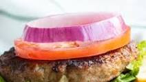 Juicy Air Fryer Turkey Burgers Juicy Air Fryer Turkey Burgers