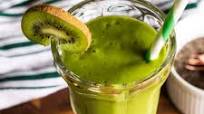 Green Machine Smoothie Green Machine Smoothie