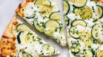 Zucchini Pizza Recipe Zucchini Pizza Recipe
