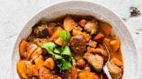 7 Ingredient Slow Cooker Venison Stew 7 Ingredient Slow Cooker Venison Stew