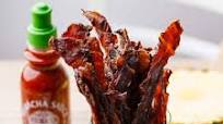 Authentic Gourmet Teriyaki Beef Jerky Recipe (Made with Grass-Fed Beef) Authentic Gourmet Teriyaki Beef Jerky Recipe (Made with Grass-Fed Beef)