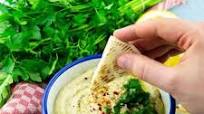 Baba Ganoush Baba Ganoush