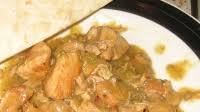 Crock Pot Pork Chili Verde Recipe Crock Pot Pork Chili Verde Recipe