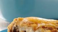 Easy Baked Burrito Casserole Easy Baked Burrito Casserole