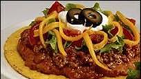 Easy Tostadas Mexican Recipe Easy Tostadas Mexican Recipe
