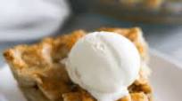 Classic Apple Pie Recipe Classic Apple Pie Recipe