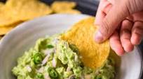 Easy authentic guacamole recipe Easy authentic guacamole recipe