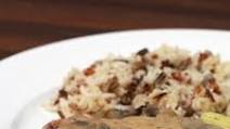 Easy Pork Chops With Mushrooms Easy Pork Chops With Mushrooms