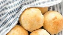 No Yeast Dinner Rolls No Yeast Dinner Rolls